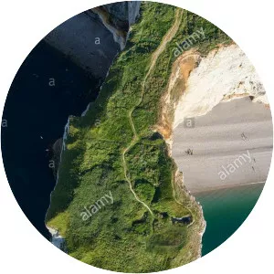 Pointe de la Courtine - 