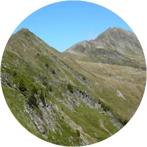 Pointe de la Grande Journée