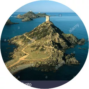 Pointe de la Parata - 