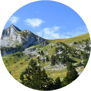 Pointe de la Sambuy - 