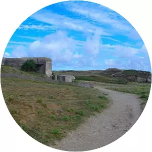 Pointe de la Varde - 