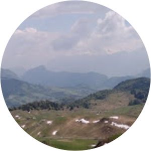 Pointe de Miribel - Mountain in France