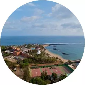 Pointe des Almadies - 