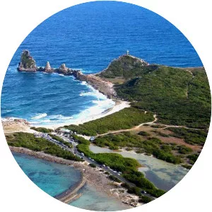 Pointe des Châteaux