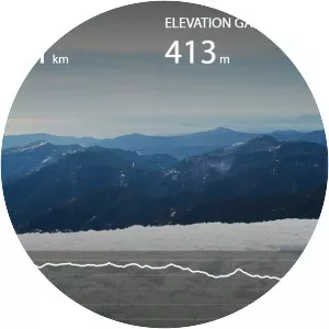 Pointe des Trois Communes