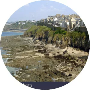 Pointe du Roc - 