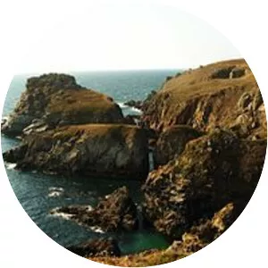 Pointe du Van - Promontory in France