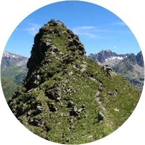 Pointe Noire de Pormenaz