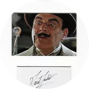 S Poirot