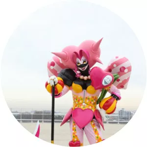 Poisandra - Fictional character