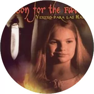 Poison for the Fairies