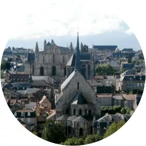Poitiers