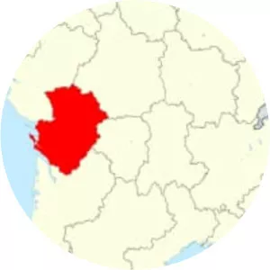 Poitou-Charentes