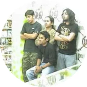 Poizon Green - Musical group