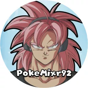 PokéMixr92 - Musical artist