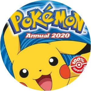 Pokémon Annual 2020