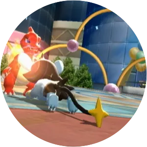 Pokémon Battle Revolution