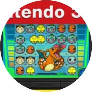 Pokémon Battle Trozei - Video game