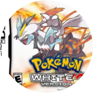 Pokémon Black 2 and White 2 - Video game