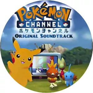 Pokémon Channel