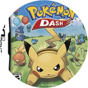 Pokémon Dash