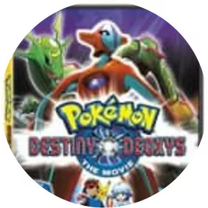 Pokémon: Destiny Deoxys - 2004 ‧ Fantasy/Sci-fi ‧ 1h 50m