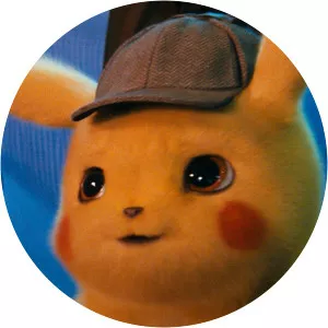 Pokémon Detective Pikachu: ExtrasSince 2019 - TV program