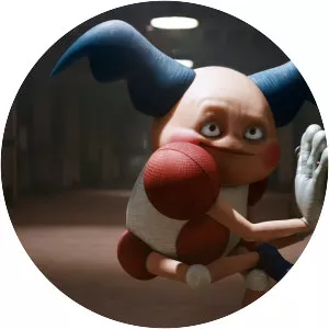 Pokémon Detective Pikachu