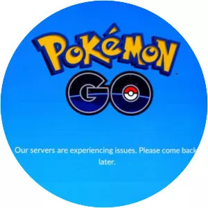 Pokémon GO