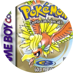Pokémon Gold and Silver - Video game