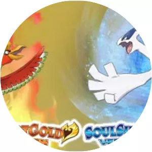 Pokémon HeartGold and SoulSilver