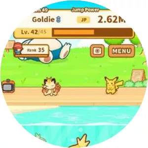 Pokémon: Magikarp Jump