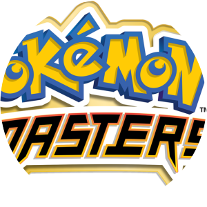 Pokémon Masters EX