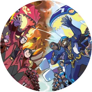 Pokémon Omega Ruby and Alpha Sapphire - Video game