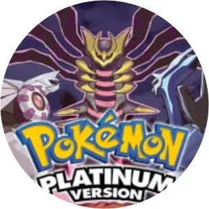 Pokémon Platinum - Video game