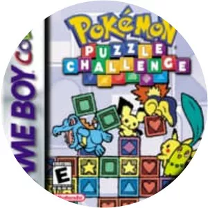 Pokémon Puzzle Challenge - Video game