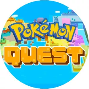 Pokémon Quest - Video game