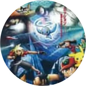 Pokémon Ranger and the Temple of the Sea