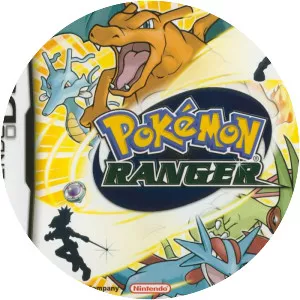 Pokémon Ranger