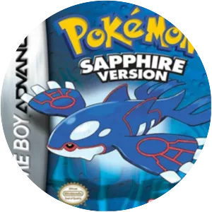 Pokémon Ruby and Sapphire - Video game