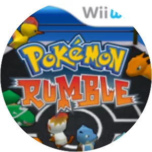 Pokémon Rumble