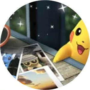 Pokémon Snap