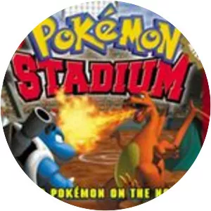 Pokémon Stadium