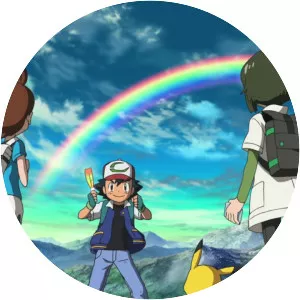 Pokémon the Movie: I Choose You! - 2017 ‧ Fantasy/Action ‧ 1h 52m