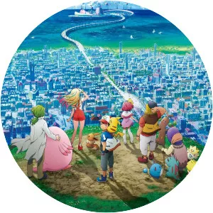 Pokémon the Movie: The Power of Us