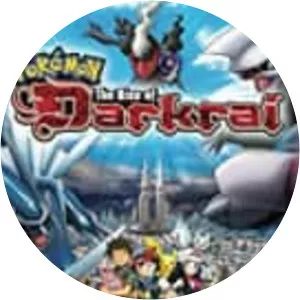Pokémon: The Rise of Darkrai - 2007 ‧ Adventure/Animation ‧ 2h 8m