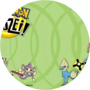 Pokémon Trozei! - Video game