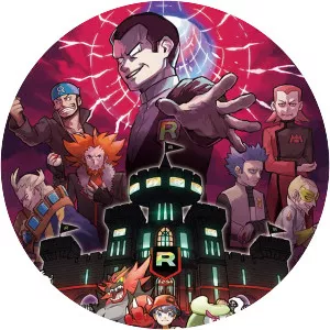 Pokémon Ultra Sun and Ultra Moon