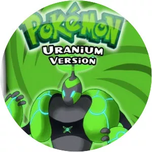 Pokémon Uranium