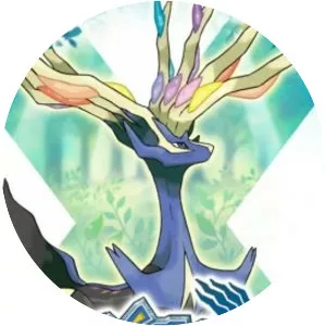 Pokemon X